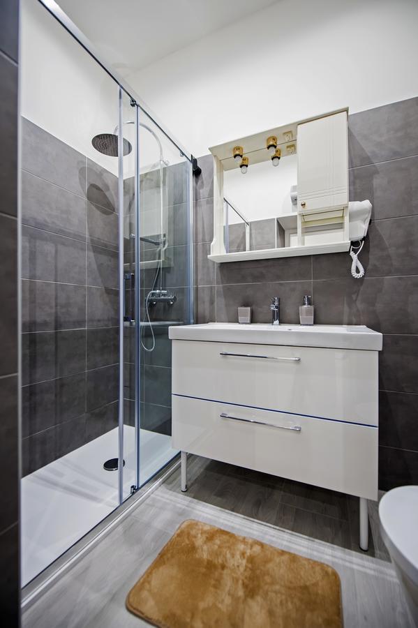 Garzoto Rooms And Studios Rovinj Exterior foto