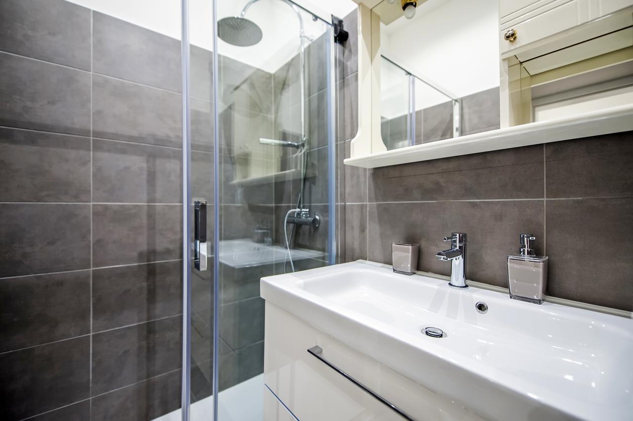 Garzoto Rooms And Studios Rovinj Exterior foto