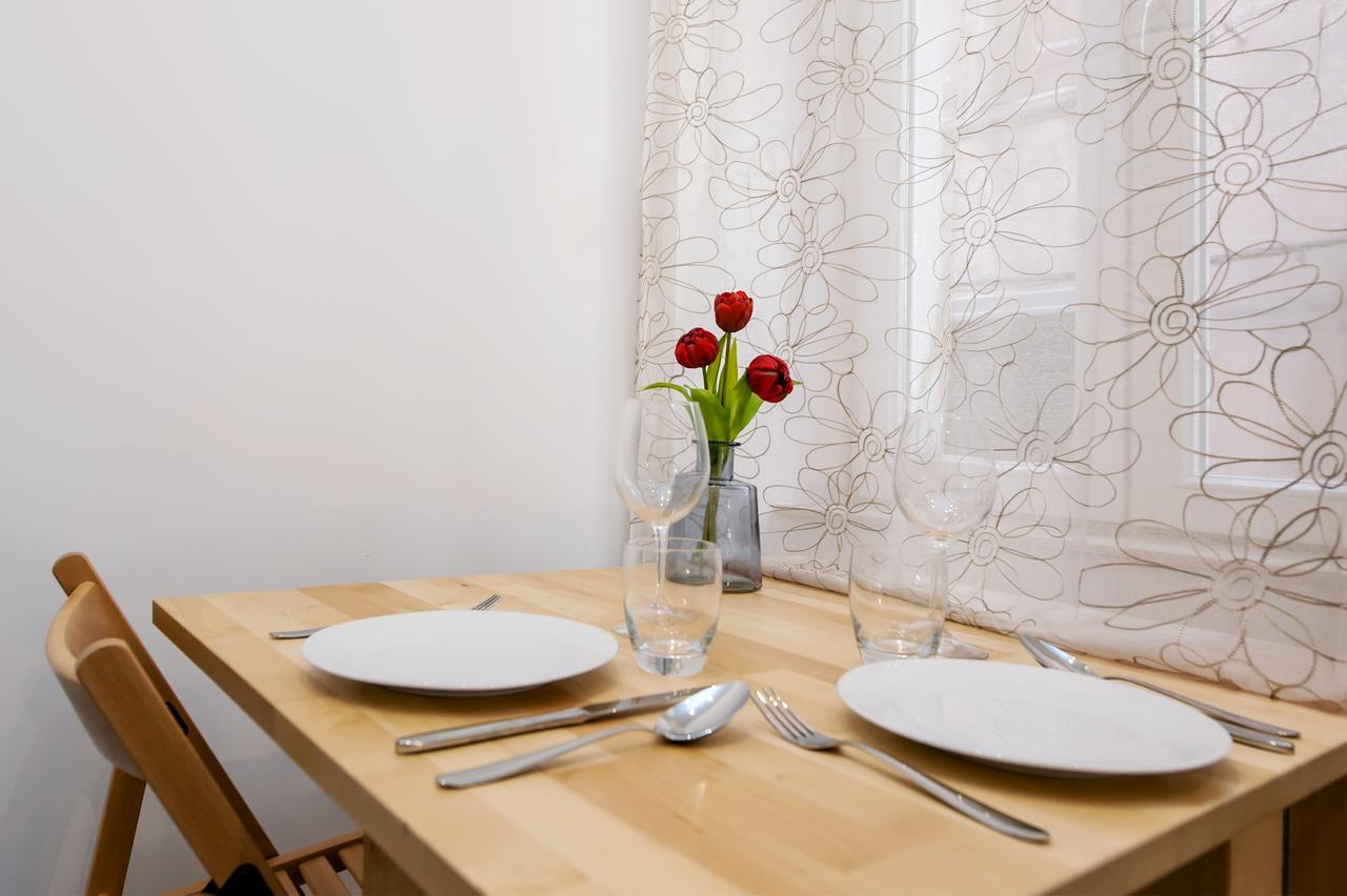 Garzoto Rooms And Studios Rovinj Exterior foto