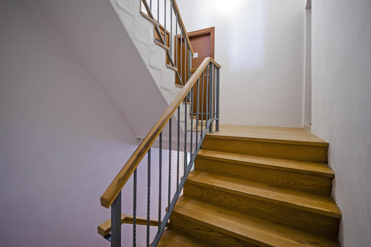 Garzoto Rooms And Studios Rovinj Exterior foto