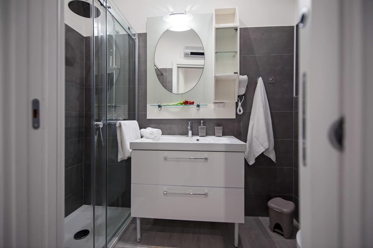 Garzoto Rooms And Studios Rovinj Exterior foto